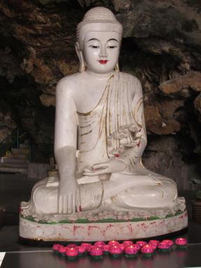 candlebuddha