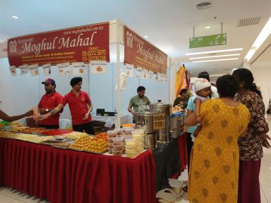 indiansnacks