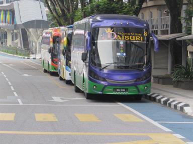 buses&biketrack