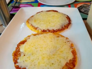cachapas