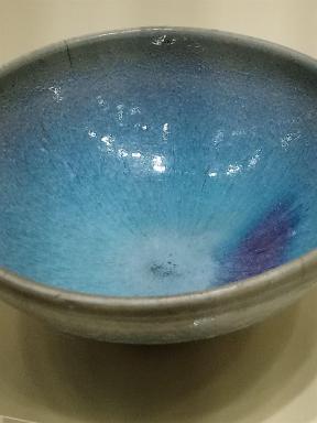 bluebowl