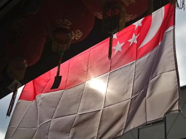 flag