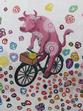 cowcycle 