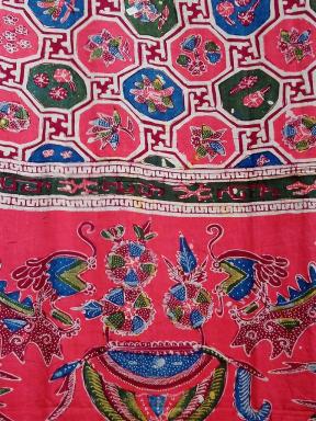 pinkbatik