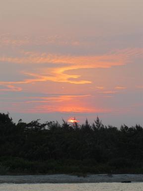 sunrise