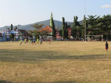alunalun