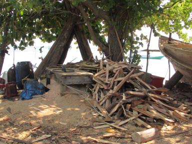 boatbuilding