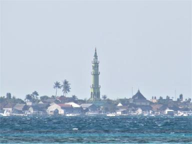town&sea
