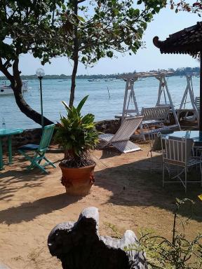 waterfront