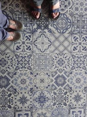 tiles
