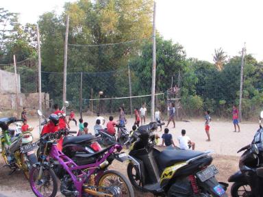 volleyball