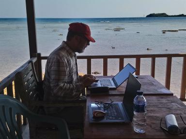 computerbybeach