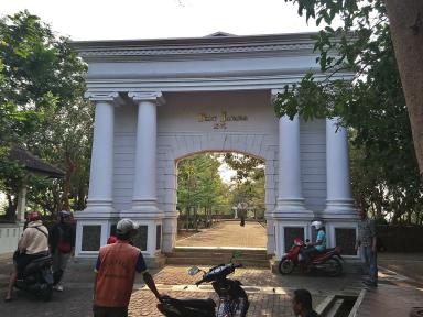 bentenggate