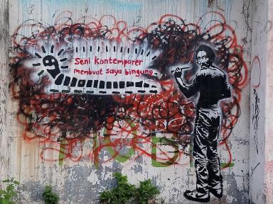 streetart