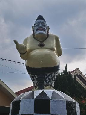 streetfigure