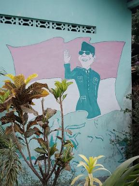 bungkarno