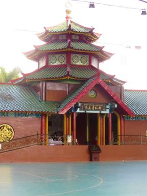 chengho