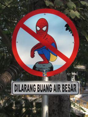 airbesar