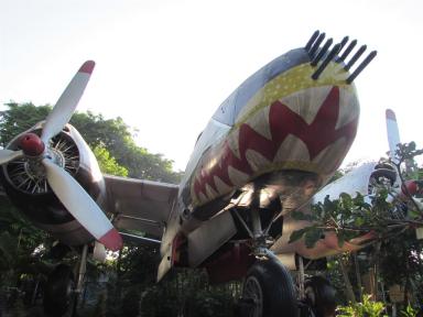 plane