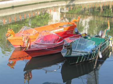 dragonboats