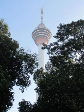menara