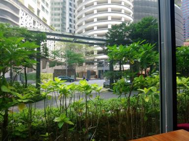 cafe