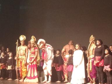 ravana