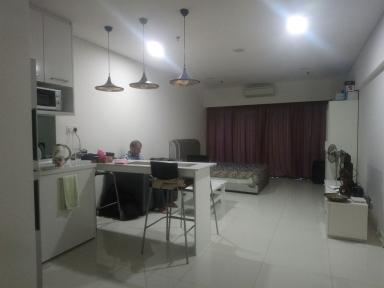 flat