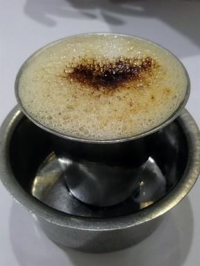 coffee