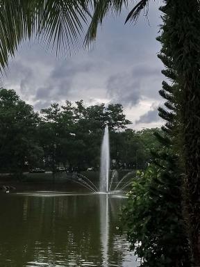 campusrain