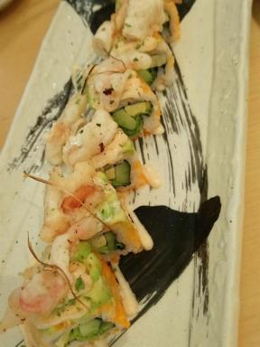 sushi