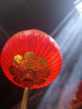 light