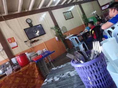 warung