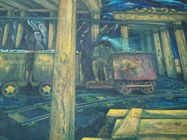 painting