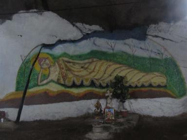 wallbudhha