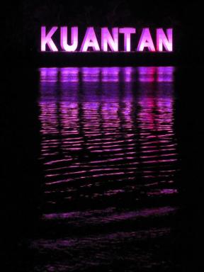 pinkkuantan
