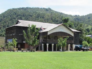 padang