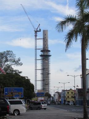 tower