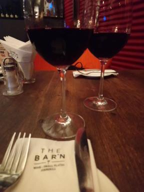 barnwine