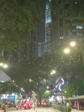 citylights