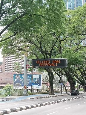 trafficsign