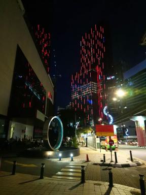 nightreflections