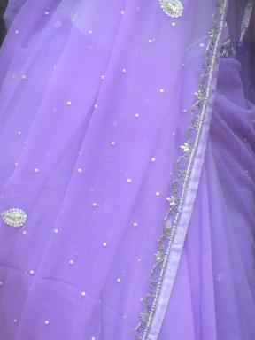 sari