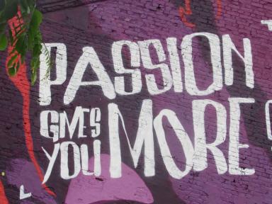 passion