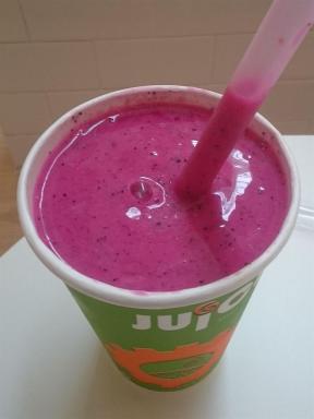 juice