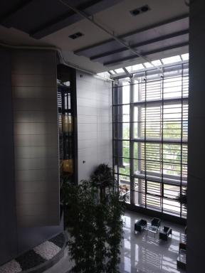 window