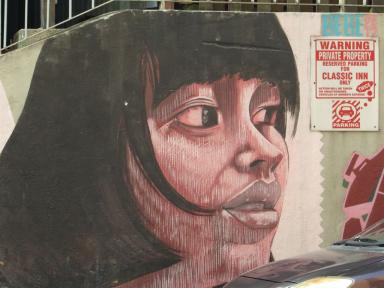 streetart