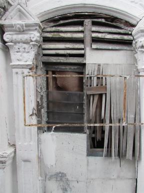 window