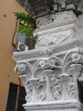 moulding