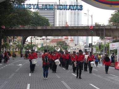 band